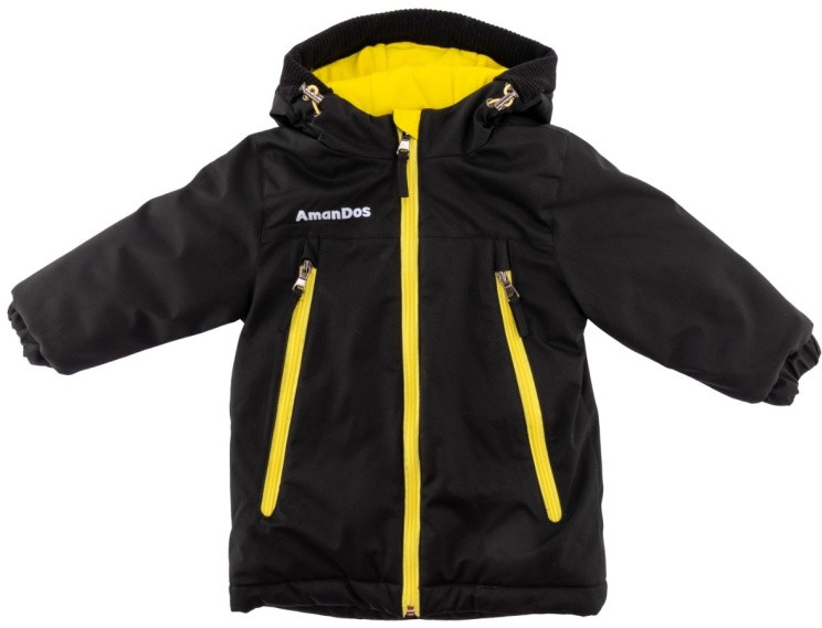 Куртка для мальчиков | AmanDos