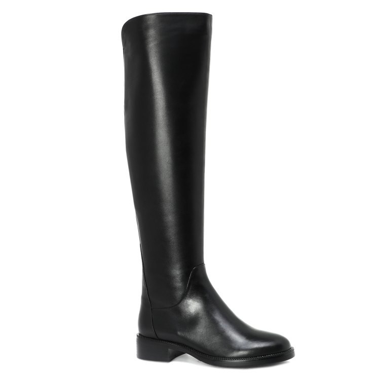 Ботфорты женские | Tendance