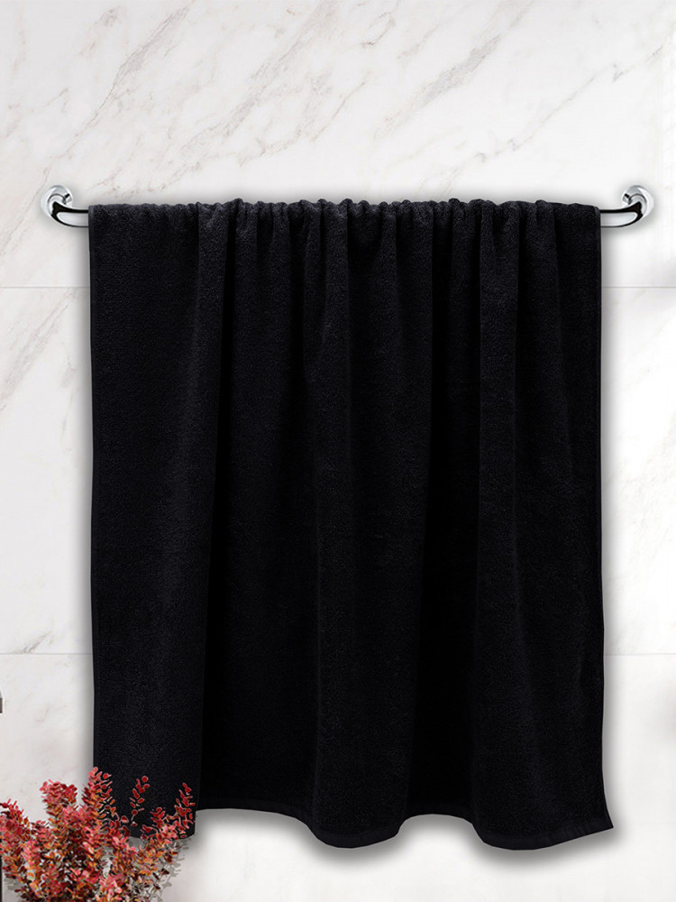 Махровое полотенце «Моно» | BRAVO