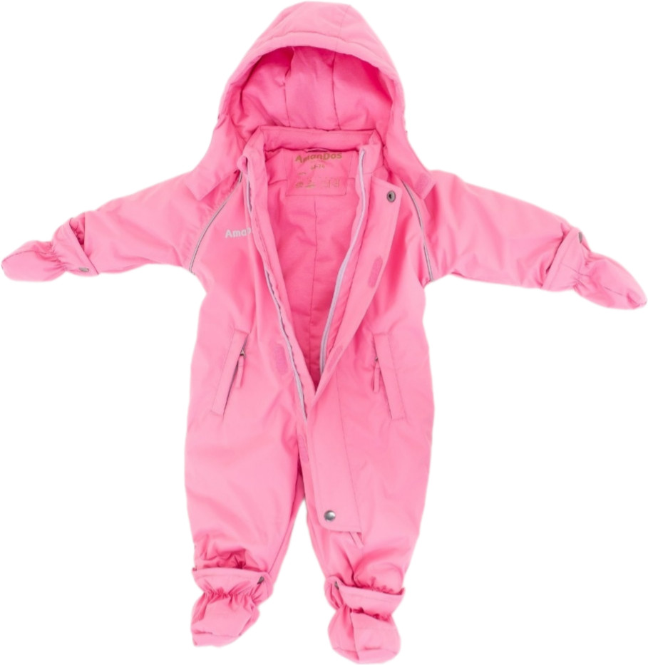Комбинезон для девочек | AmanDos
