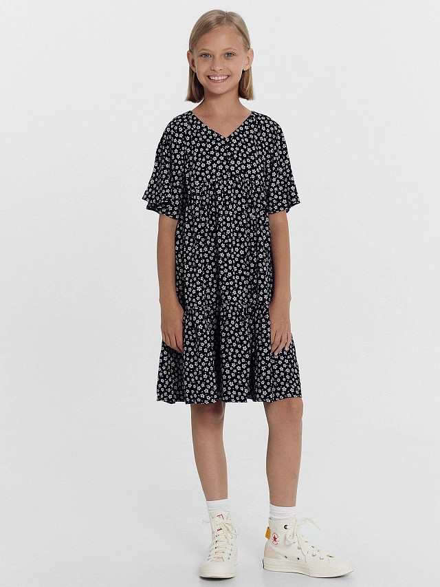 Платье для девочек | Mark Formelle