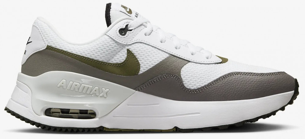 Кроссовки унисекс «Air Max Systm» | Nike