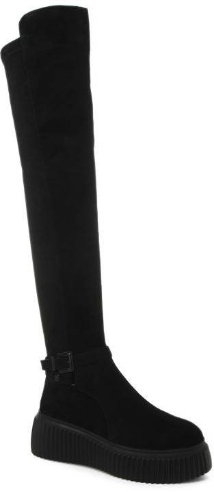 Ботфорты женские | Tendance