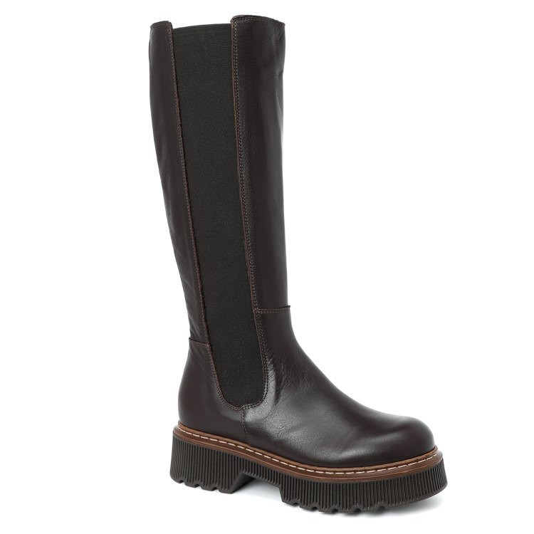 Сапоги женские | J.J.Delacroix