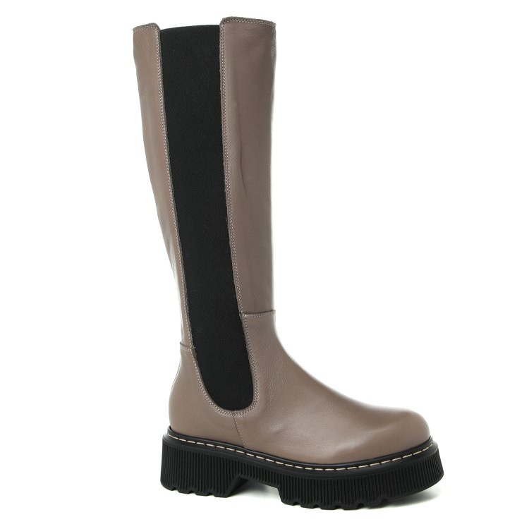 Сапоги женские | J.J.Delacroix