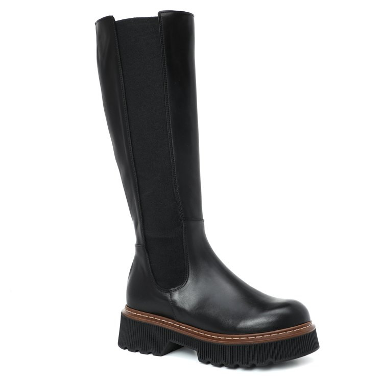 Сапоги женские | J.J.Delacroix