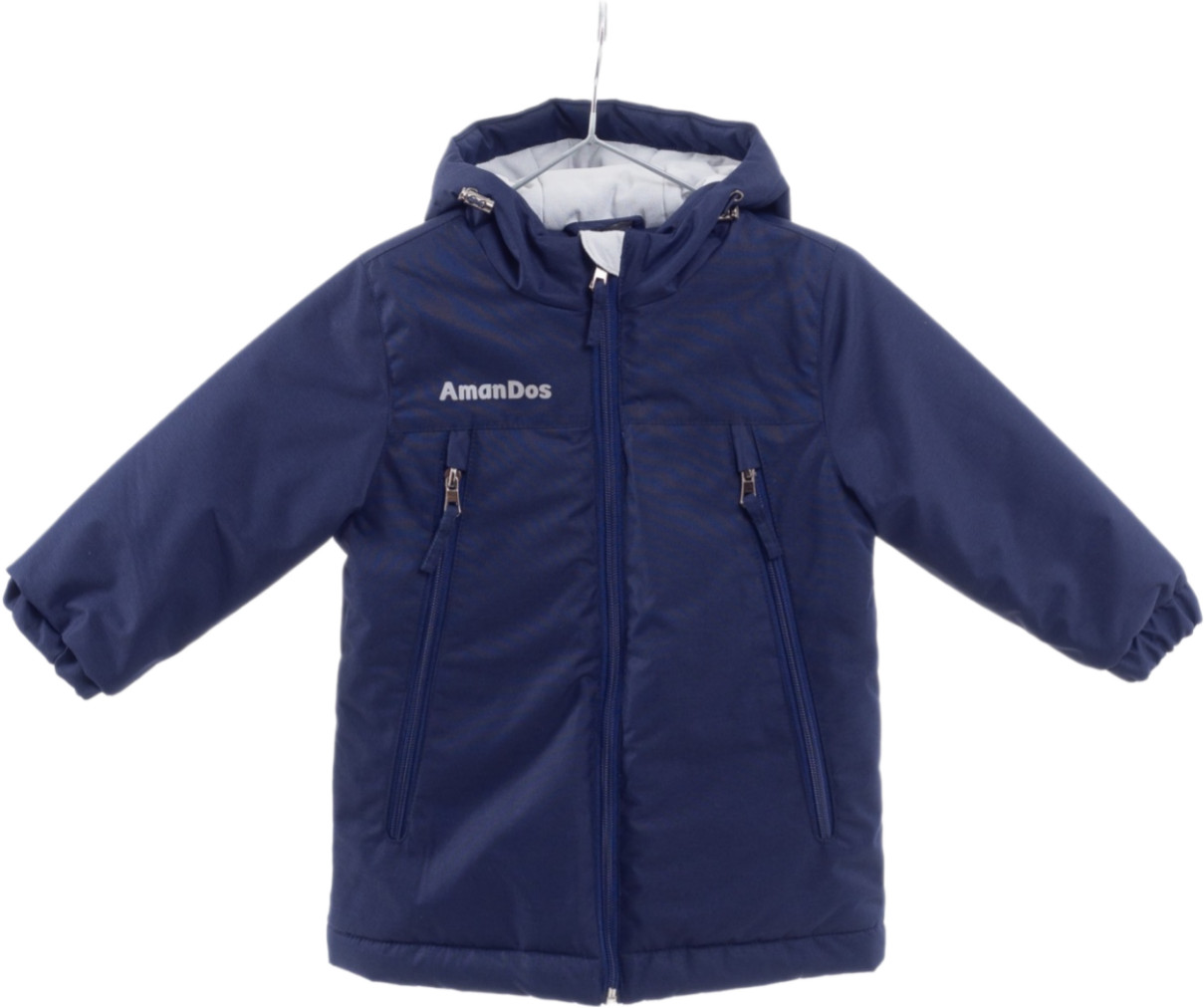 Куртка детская | AmanDos
