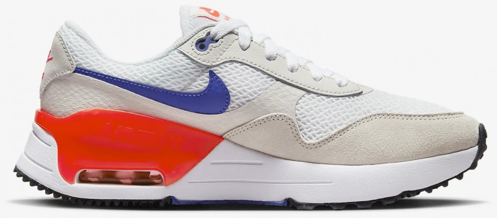 Кроссовки унисекс «Air Max Systm» | Nike