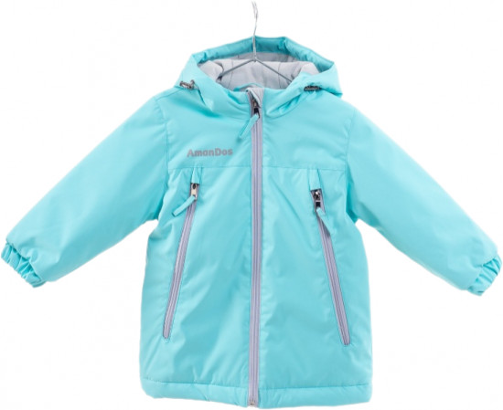Куртка детская