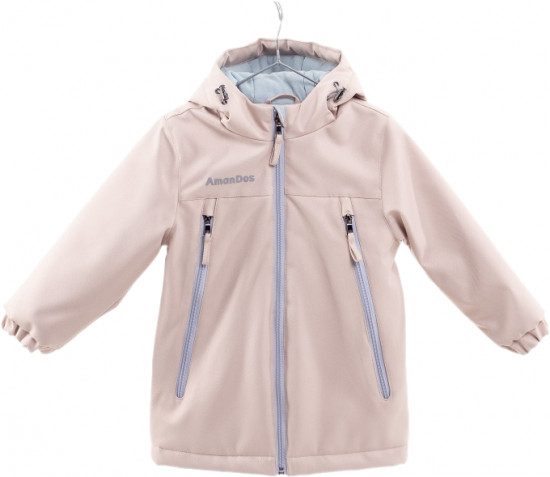 Куртка детская