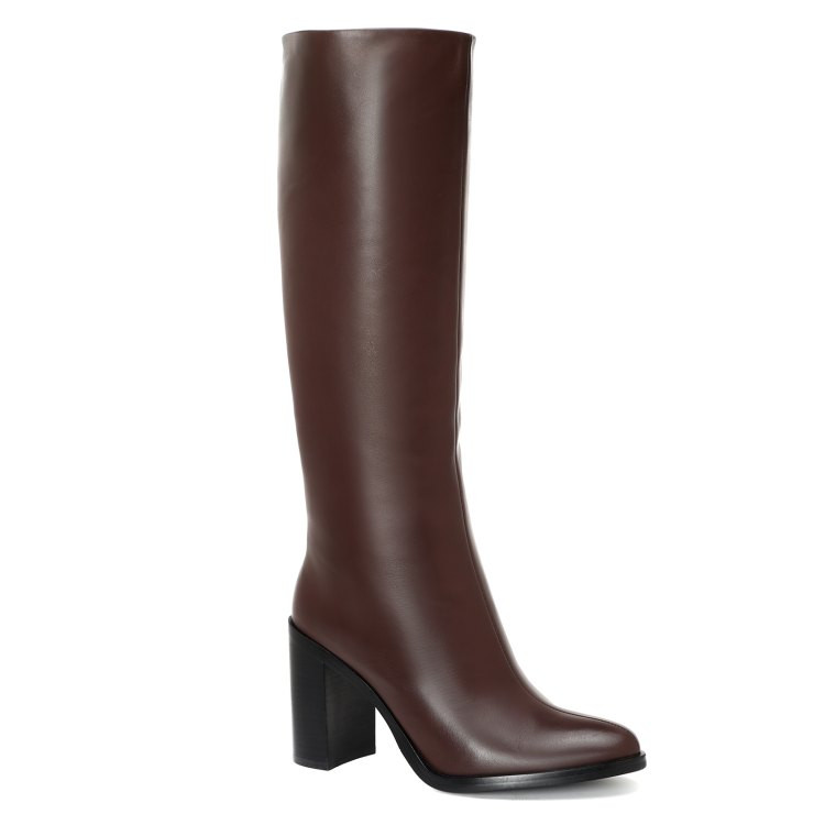 Сапоги женские | Tendance