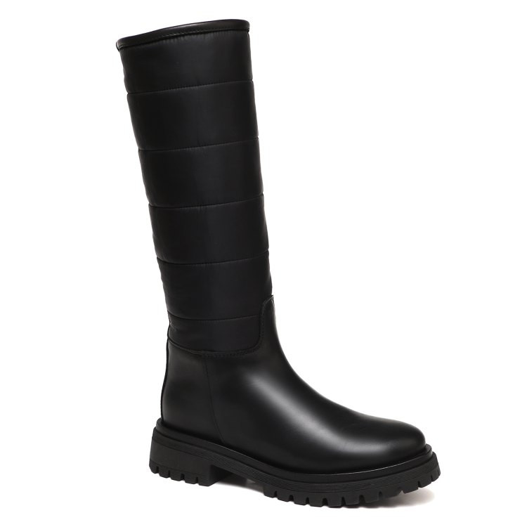 Сапоги женские | J.J.Delacroix