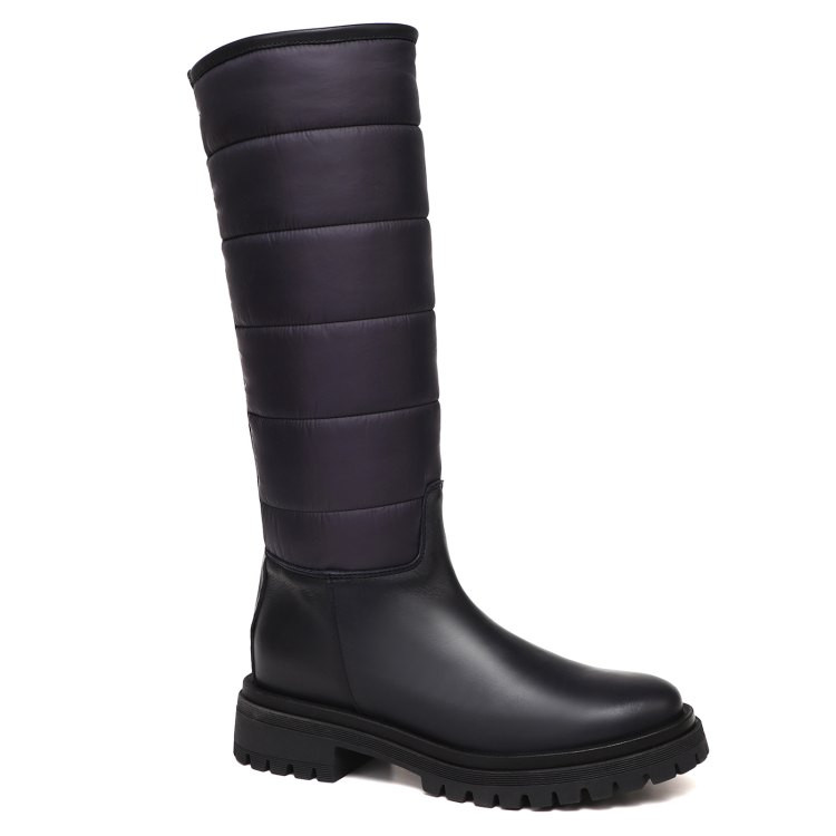 Сапоги женские | J.J.Delacroix