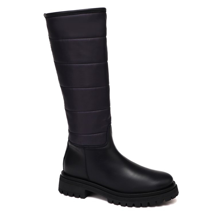 Сапоги женские | J.J.Delacroix