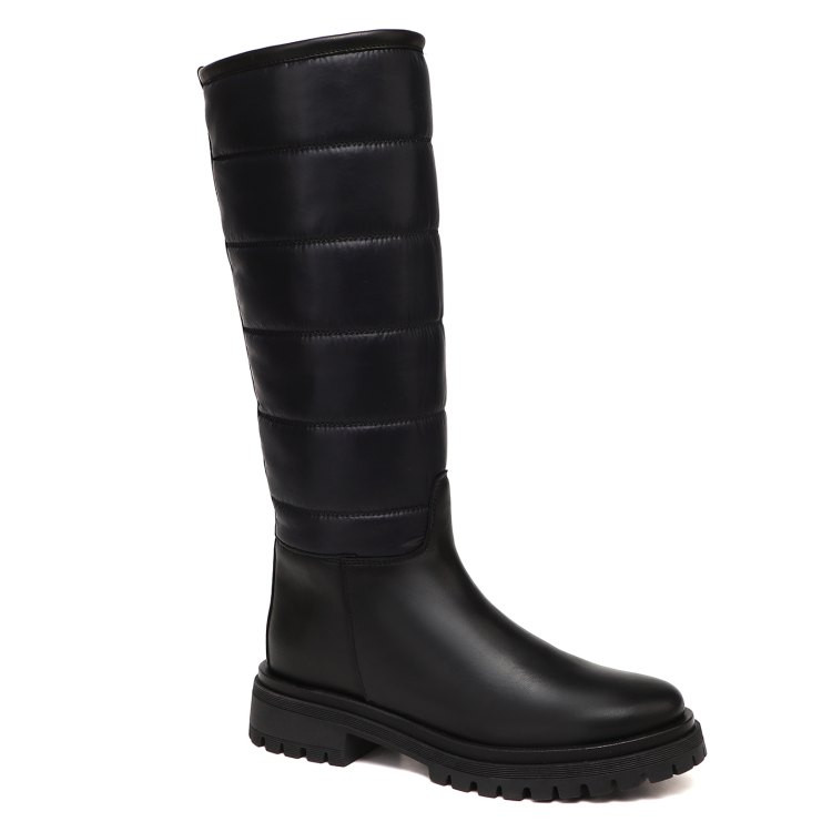 Сапоги женские | J.J.Delacroix