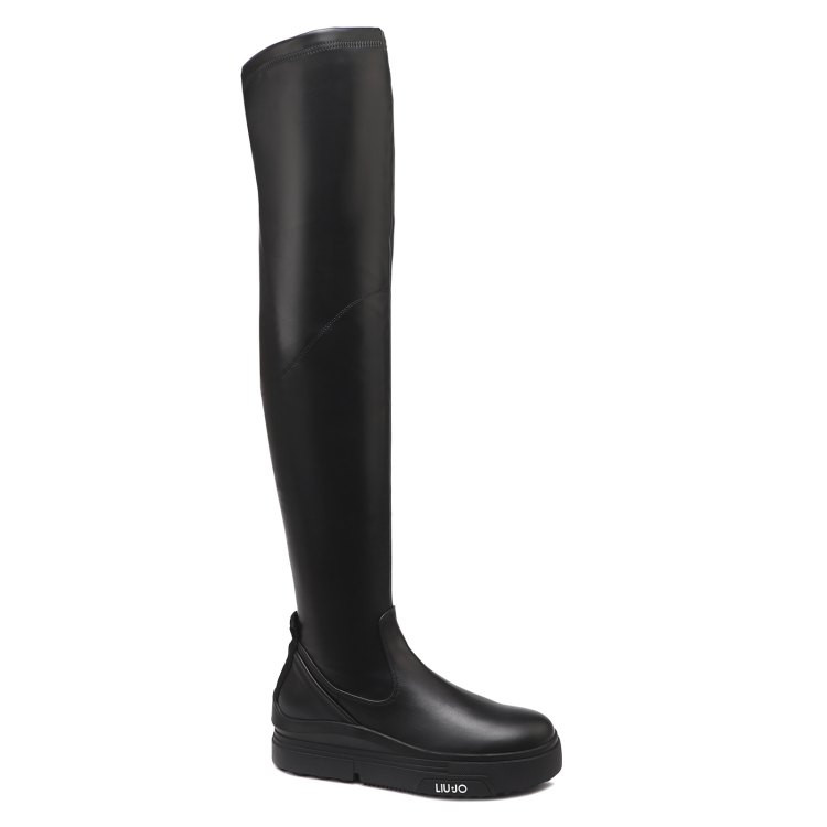 Ботфорты женские | Liu Jo