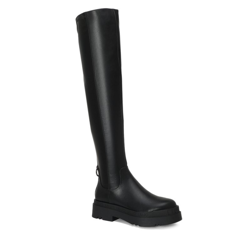 Ботфорты женские | Liu Jo