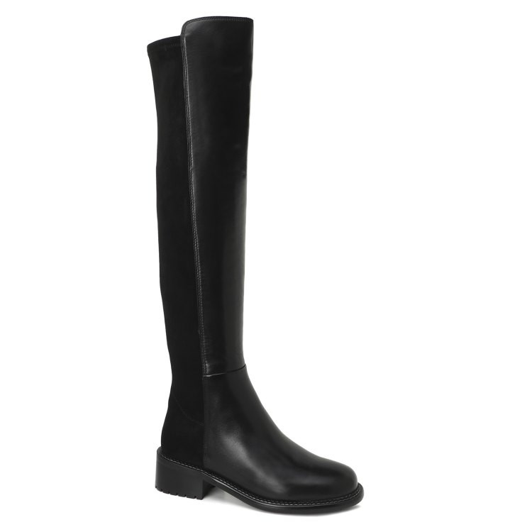 Ботфорты женские | Tendance