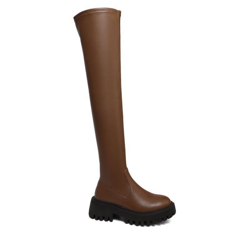 Ботфорты женские | Tendance