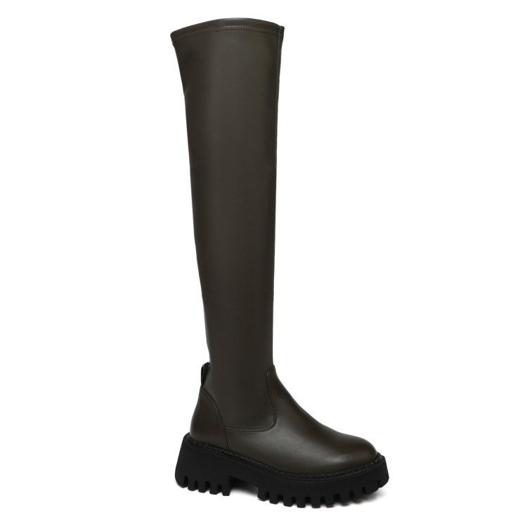 Ботфорты женские | Tendance