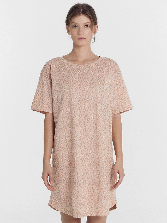 Сорочка ночная женская | Mark Formelle