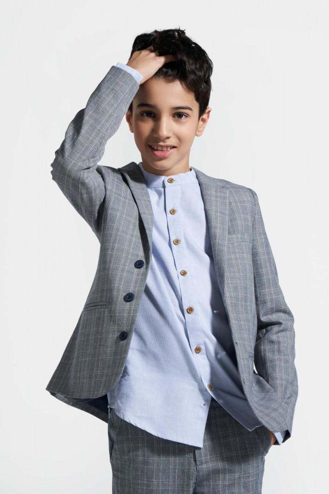 Пиджак для мальчиков | Elegant Junior Boy | Coccodrillo