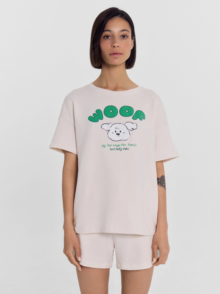 Комплект женский | Mark Formelle