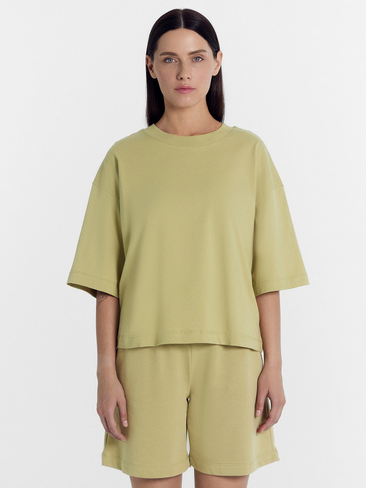 Комплект женский | Premium | Mark Formelle