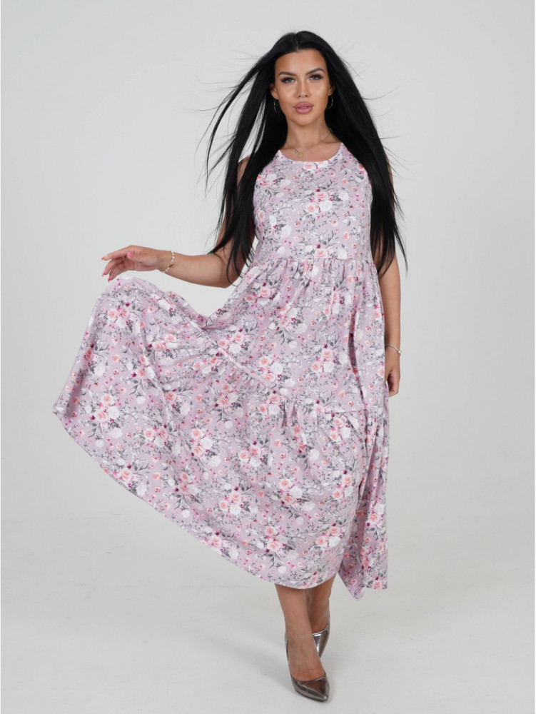 Сарафан женский «Нежность» | Lovetex.store