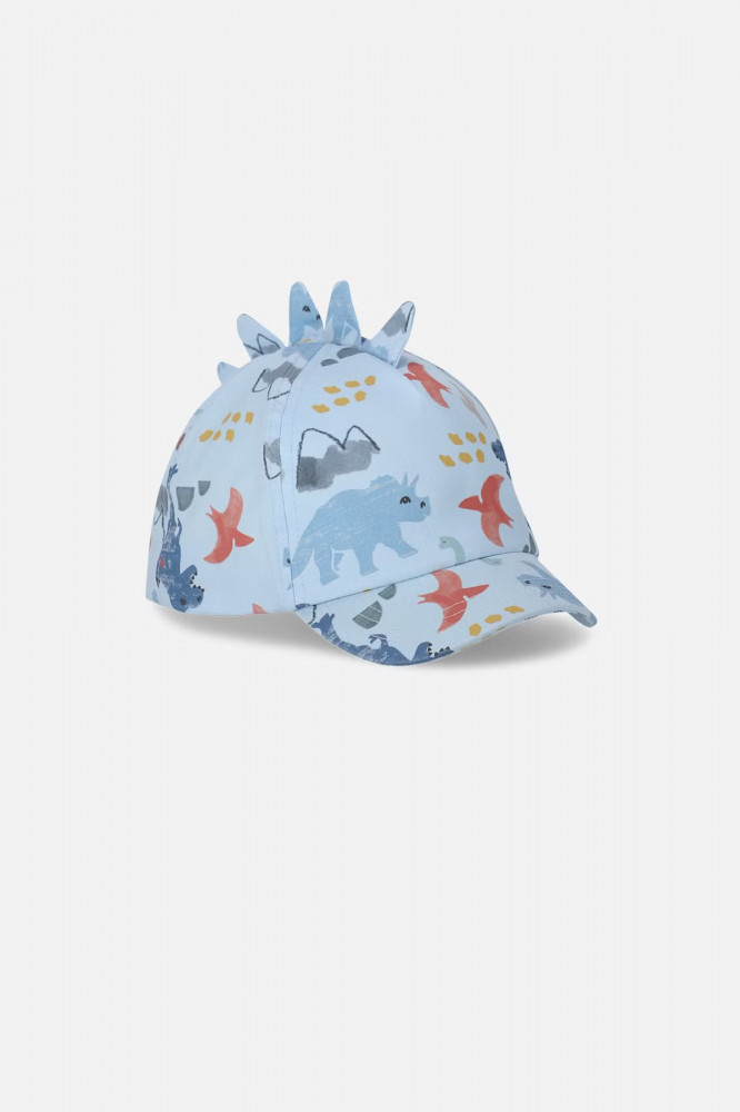 Кепка для мальчиков | Accessories Summer Boy | Coccodrillo