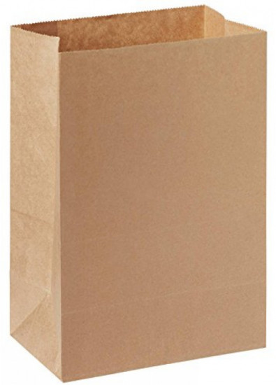 Набор крафтовых пакетов