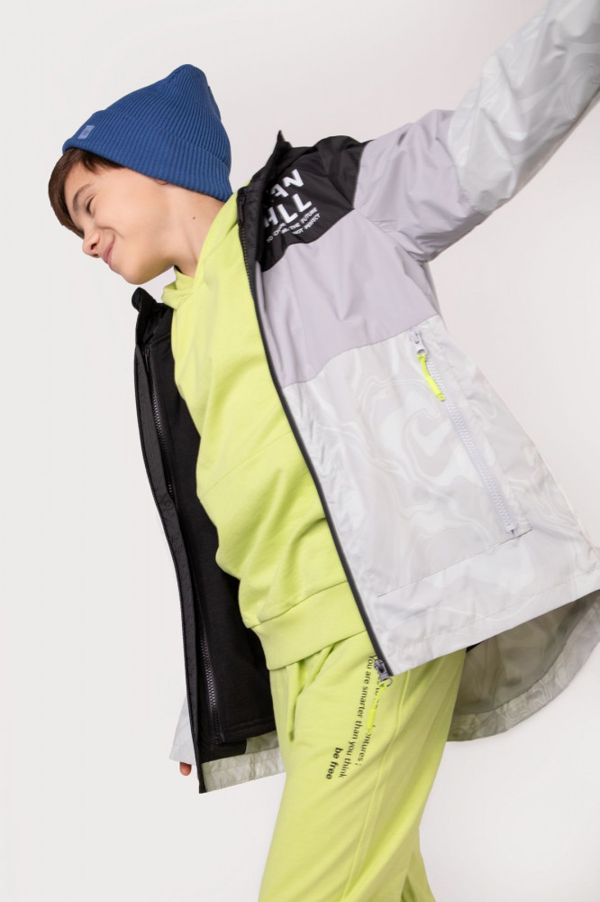 Куртка для мальчиков | Outwear Boy Kids | Coccodrillo