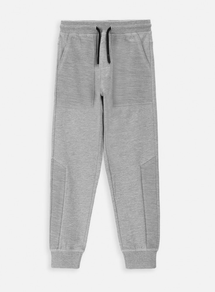 Штаны спортивные для мальчиков | Racer 90' Junior | Coccodrillo