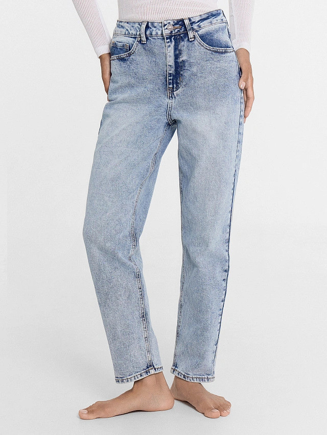 Джинсы женские | Denim | Mark Formelle