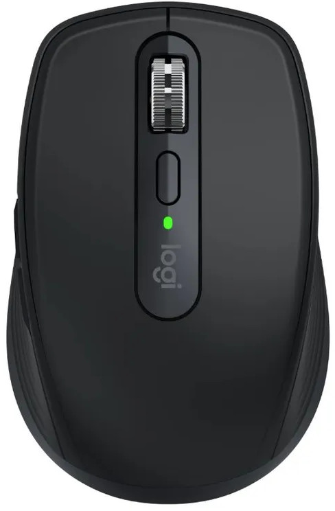 Мышь беспроводная MX Anywhere 3S | Logitech