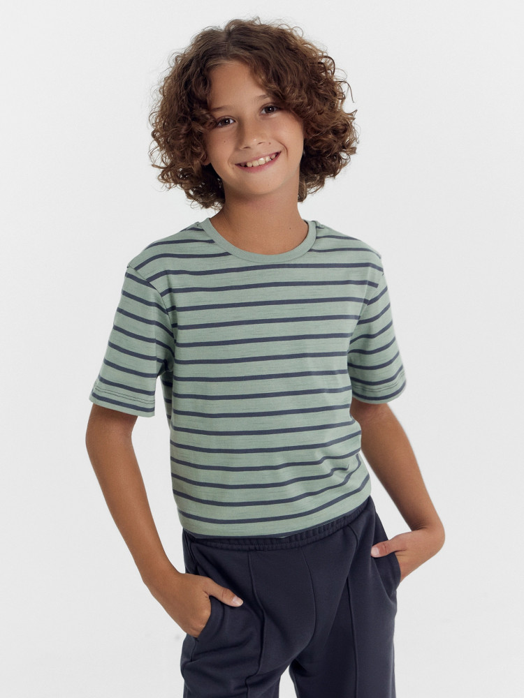 Футболка для мальчиков | Mark Formelle