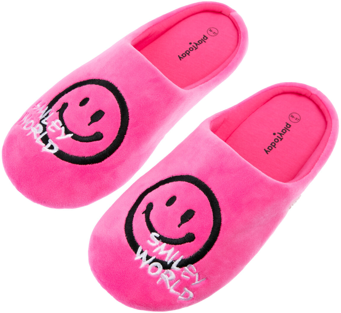 Тапочки для девочек | Home | PlayToday