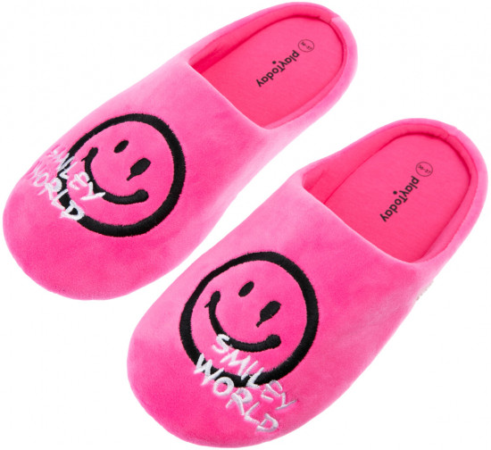 Тапочки для девочек