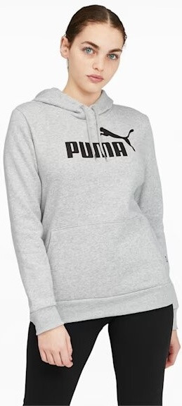 Толстовка женская «Essentials» | Puma