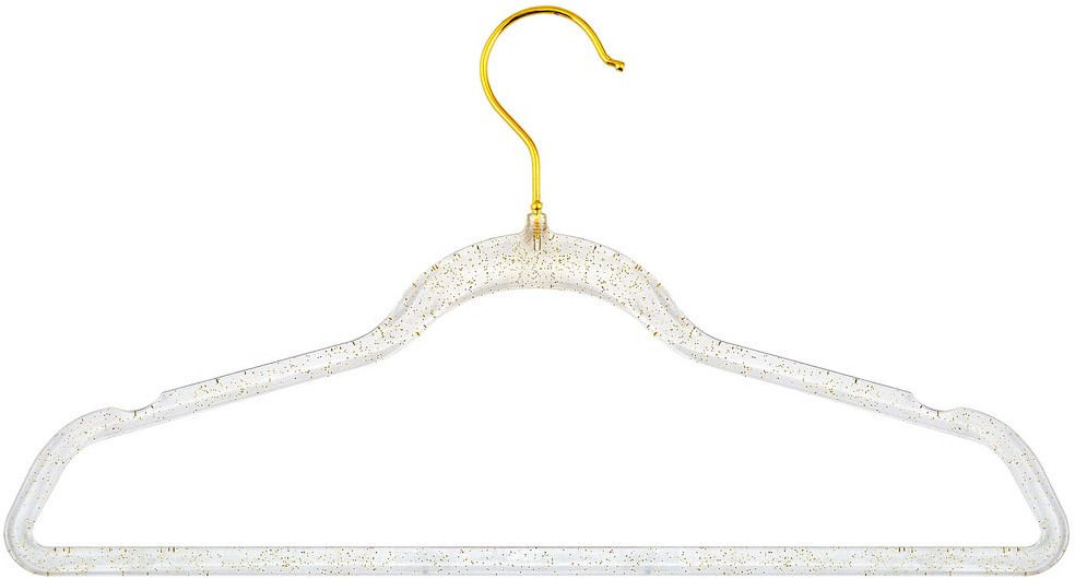 Вешалка-плечики для одежды | Мультидом Трейдинг