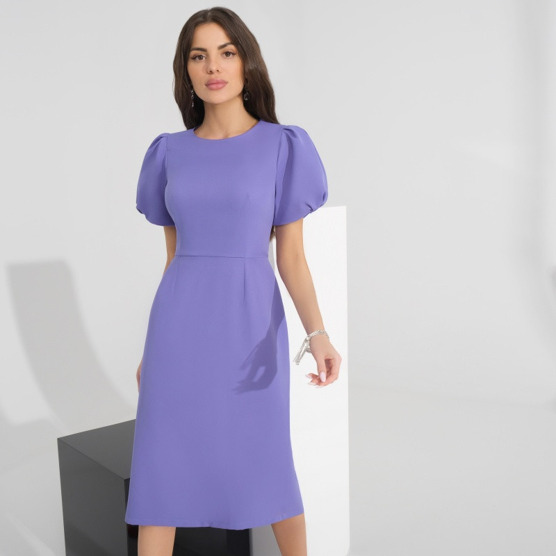 Платье женское «Модный идеал» | Charutti