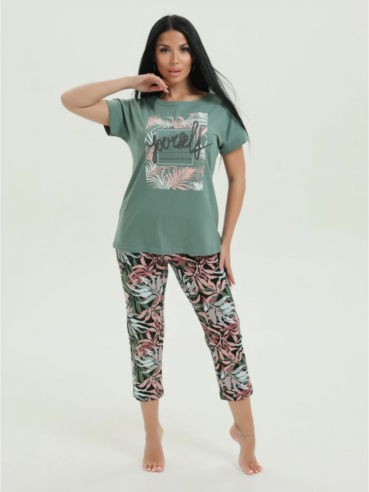 Костюм женский | Lovetex.store