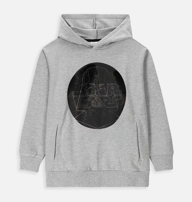 Толстовка для мальчиков | Licence boy | Coccodrillo