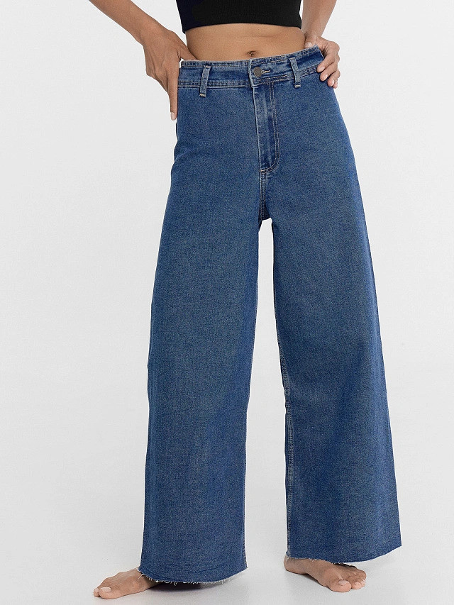 Джинсы женские | Denim | Mark Formelle