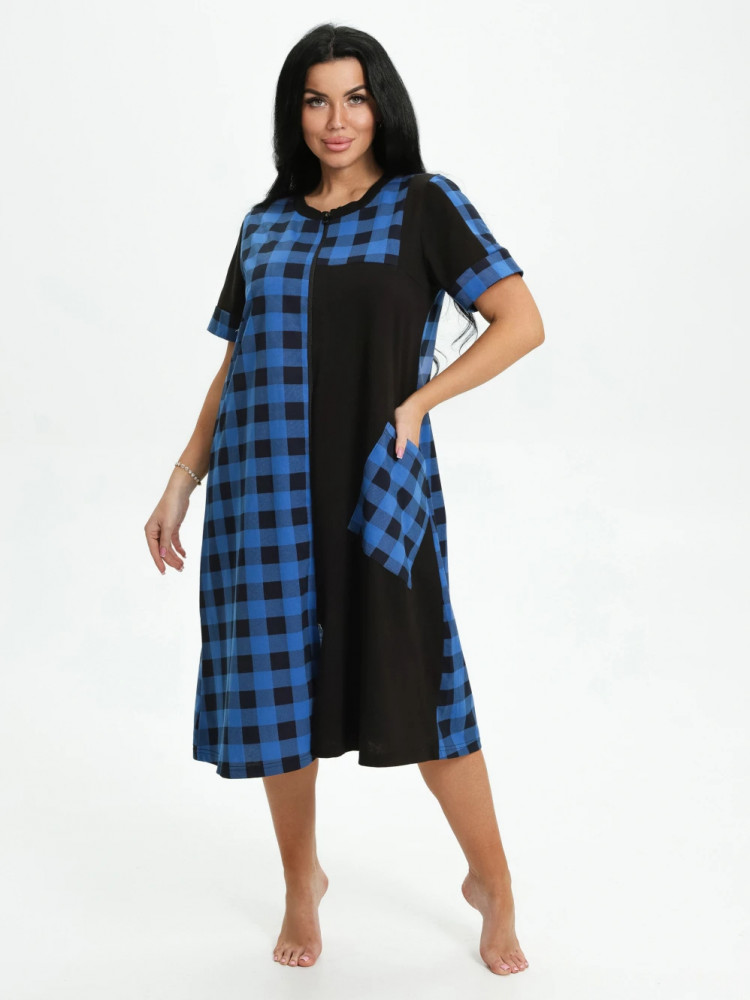 Халат женский «Валерия» | Lovetex.store