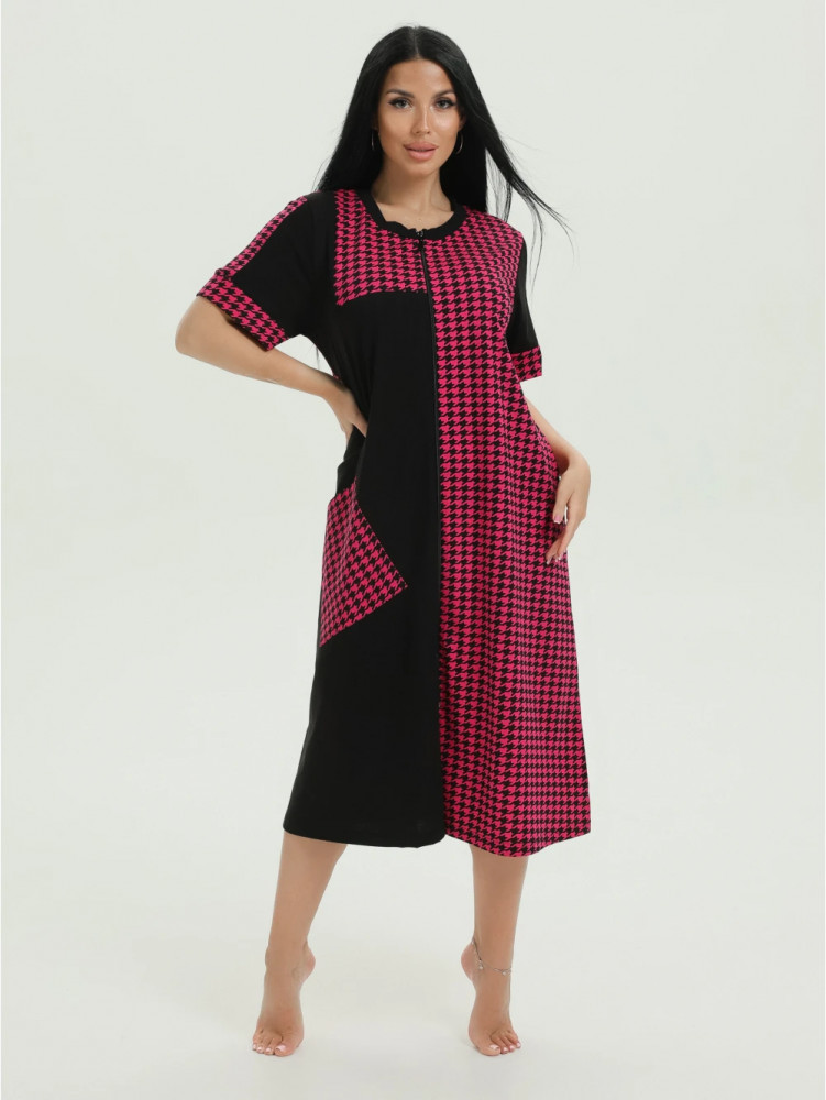 Халат женский | Валерия | Lovetex.store