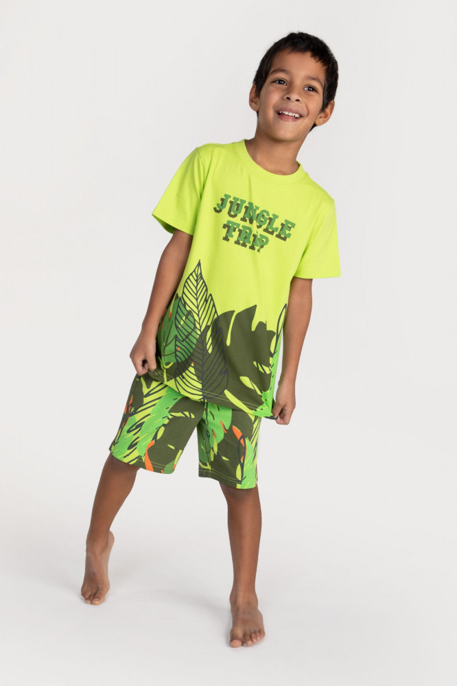 Пижама для мальчика | Coccodrillo