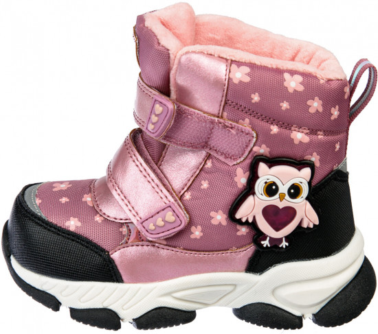 Ботинки для девочек