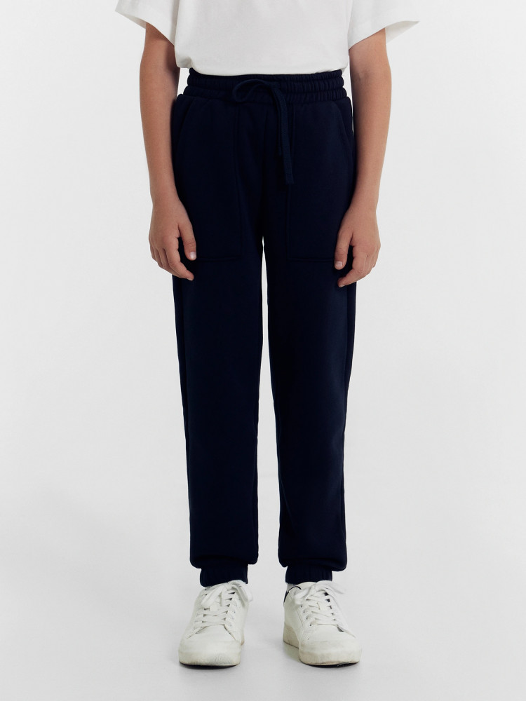 Брюки для мальчиков | Mark Formelle