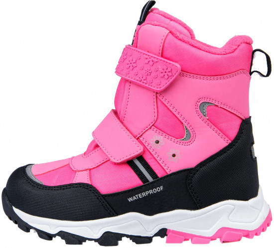 Ботинки для девочек